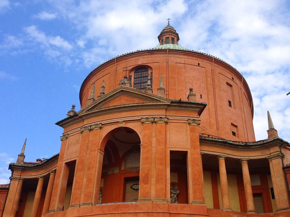 Residence Time Out Bologna